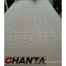 professional manufacture high quality natural veneer fancy plywood